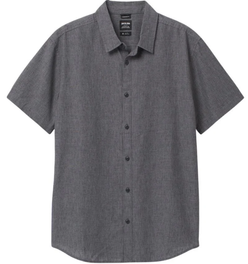 Lindores Shirt - Slim - Mens - Image 3