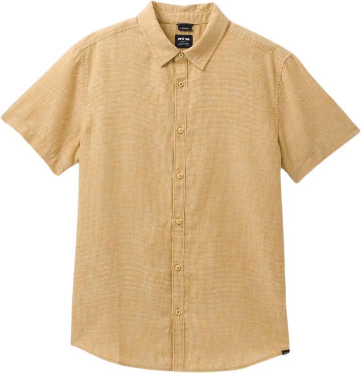 Lindores Shirt - Slim - Mens - Image 4