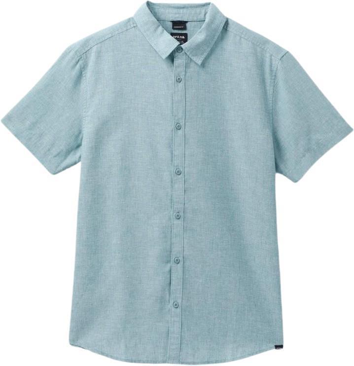 Lindores Shirt - Slim - Mens - Image 5
