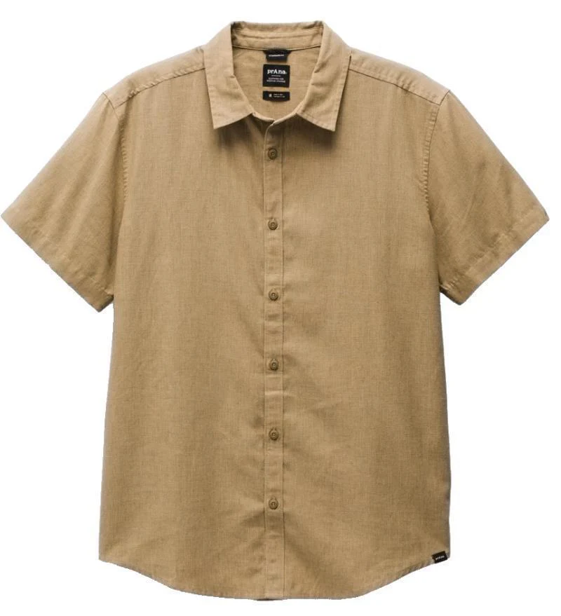Lindores Shirt - Slim - Mens - Image 6