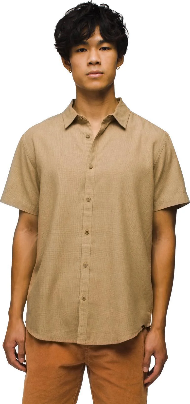 Lindores Shirt - Slim - Mens - Image 7