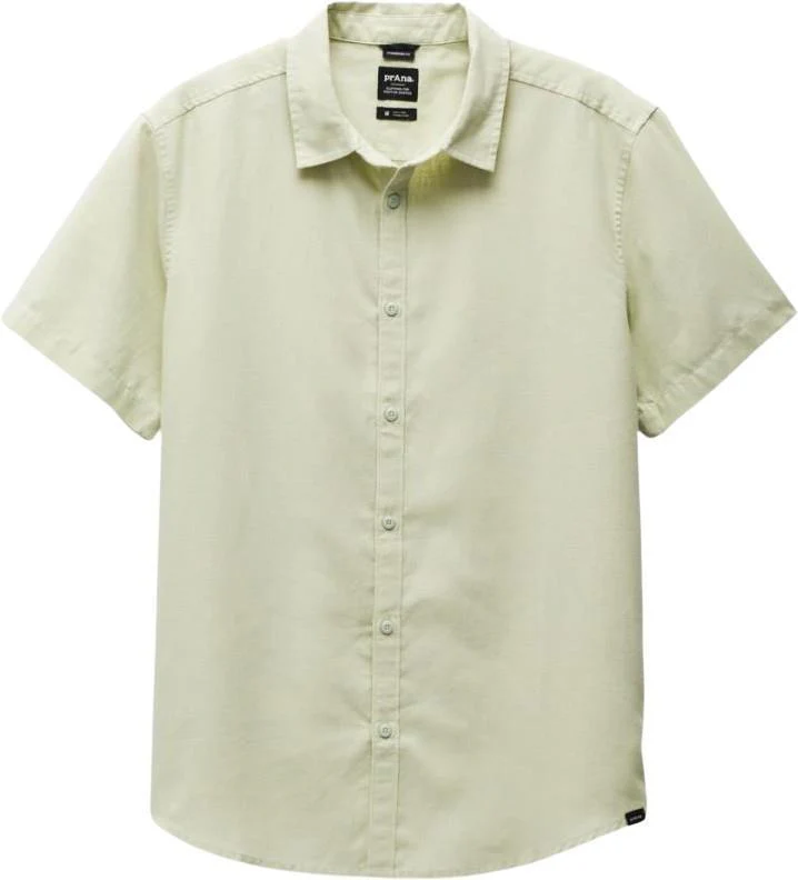 Lindores Shirt - Slim - Mens - Image 9