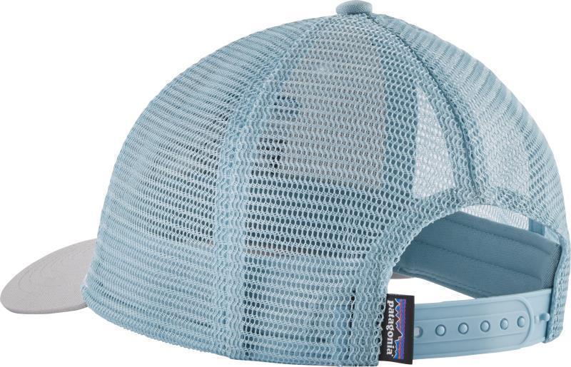 Line Logo Ridge LoPro Trucker Hat - Image 10