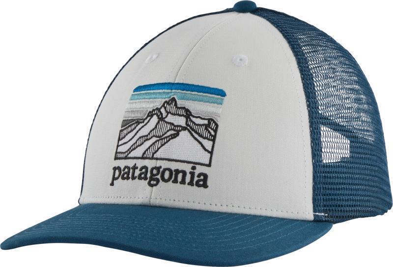 Line Logo Ridge LoPro Trucker Hat - Image 11