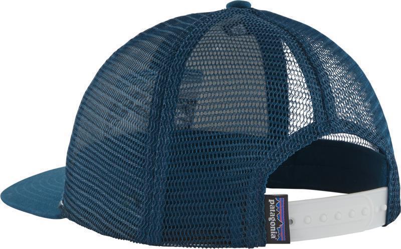 Line Logo Ridge LoPro Trucker Hat - Image 12