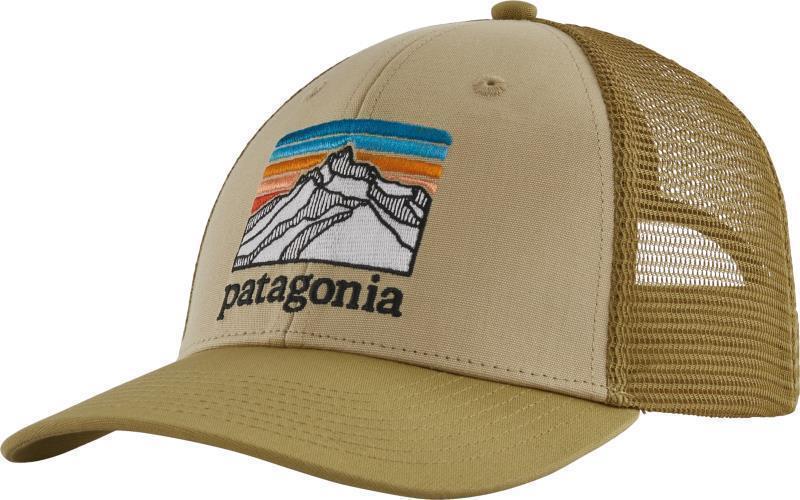Line Logo Ridge LoPro Trucker Hat - Image 13