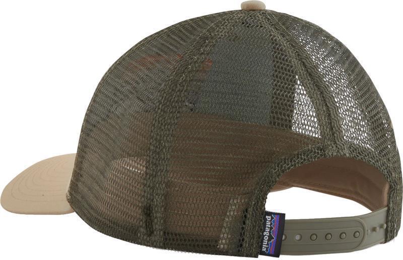Line Logo Ridge LoPro Trucker Hat - Image 18