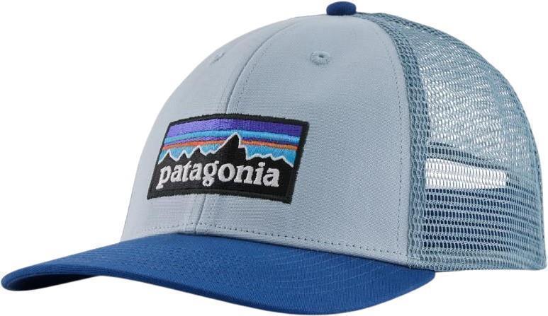 Line Logo Ridge LoPro Trucker Hat - Image 19