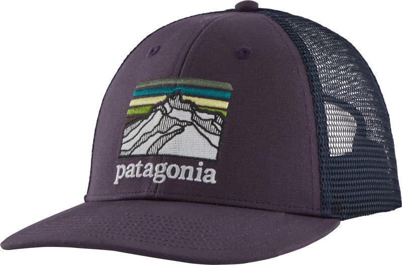 Line Logo Ridge LoPro Trucker Hat - Image 2