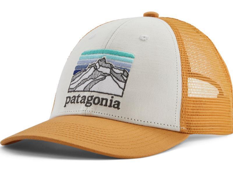 Line Logo Ridge LoPro Trucker Hat - Image 30