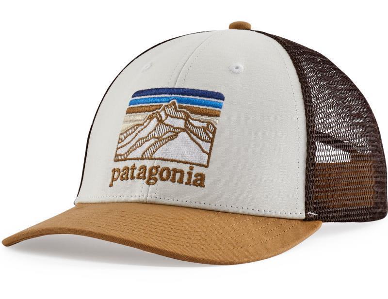 Line Logo Ridge LoPro Trucker Hat - Image 31