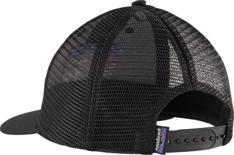 Line Logo Ridge LoPro Trucker Hat - Image 4