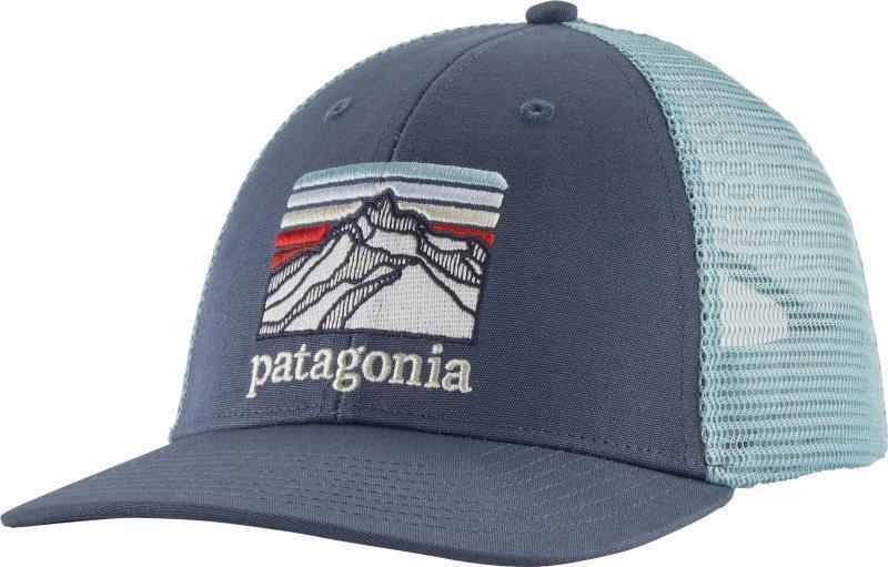 Line Logo Ridge LoPro Trucker Hat - Image 5