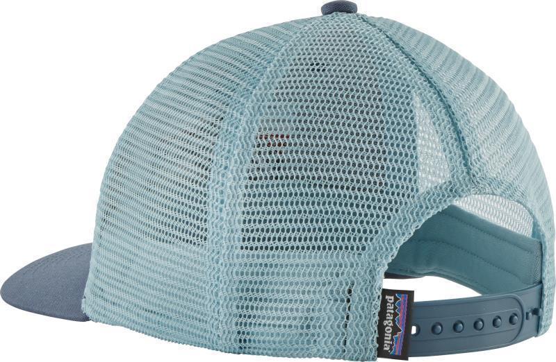 Line Logo Ridge LoPro Trucker Hat - Image 6