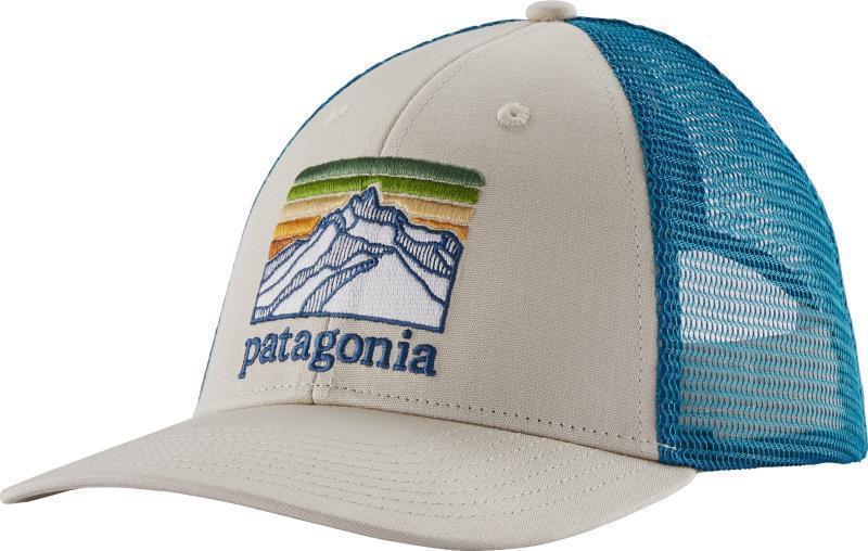 Line Logo Ridge LoPro Trucker Hat - Image 7