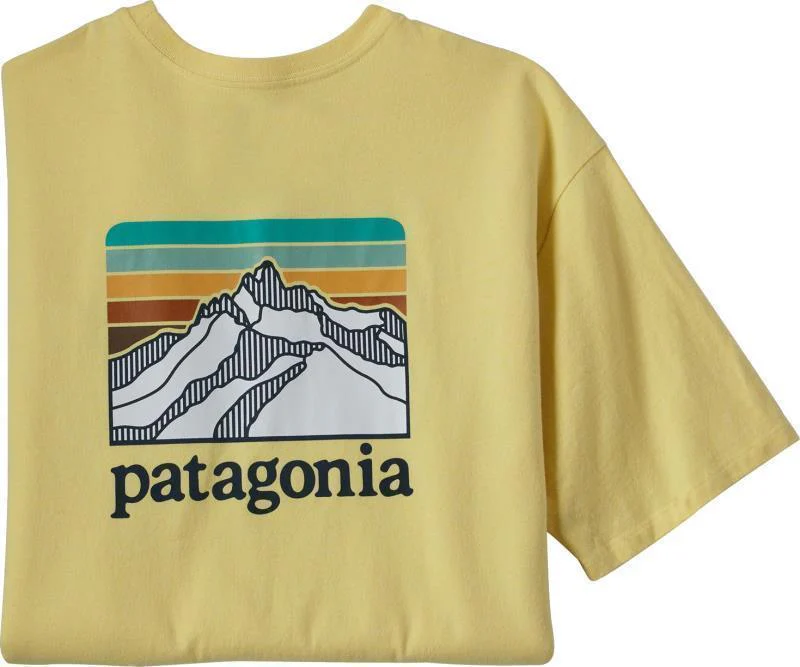 Line Logo Ridge Pocket Responsibili-Tee - Mens - Image 12