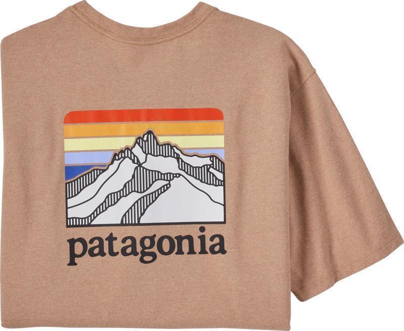 Line Logo Ridge Pocket Responsibili-Tee - Mens - Image 16