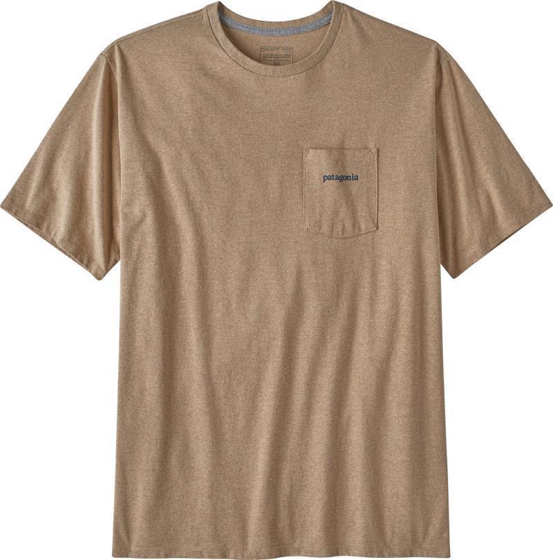 Line Logo Ridge Pocket Responsibili-Tee - Mens - Image 31