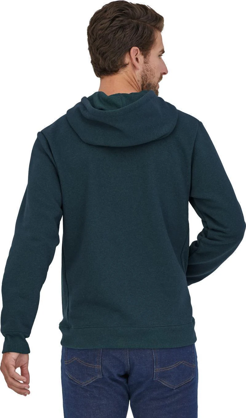 Line Logo Ridge Stripe Uprisal Hoody - Unisex - Image 18