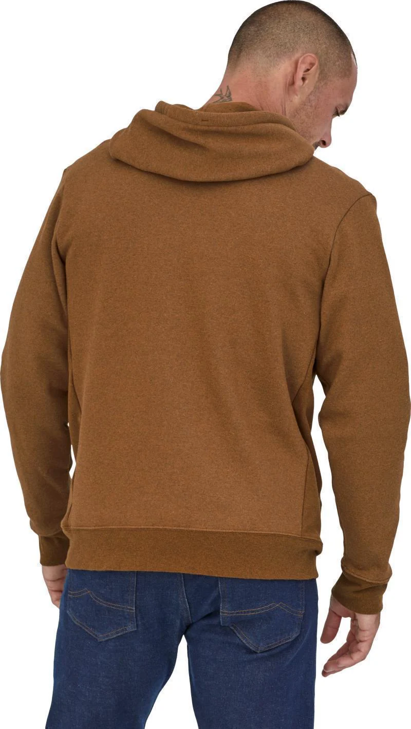 Line Logo Ridge Stripe Uprisal Hoody - Unisex - Image 21
