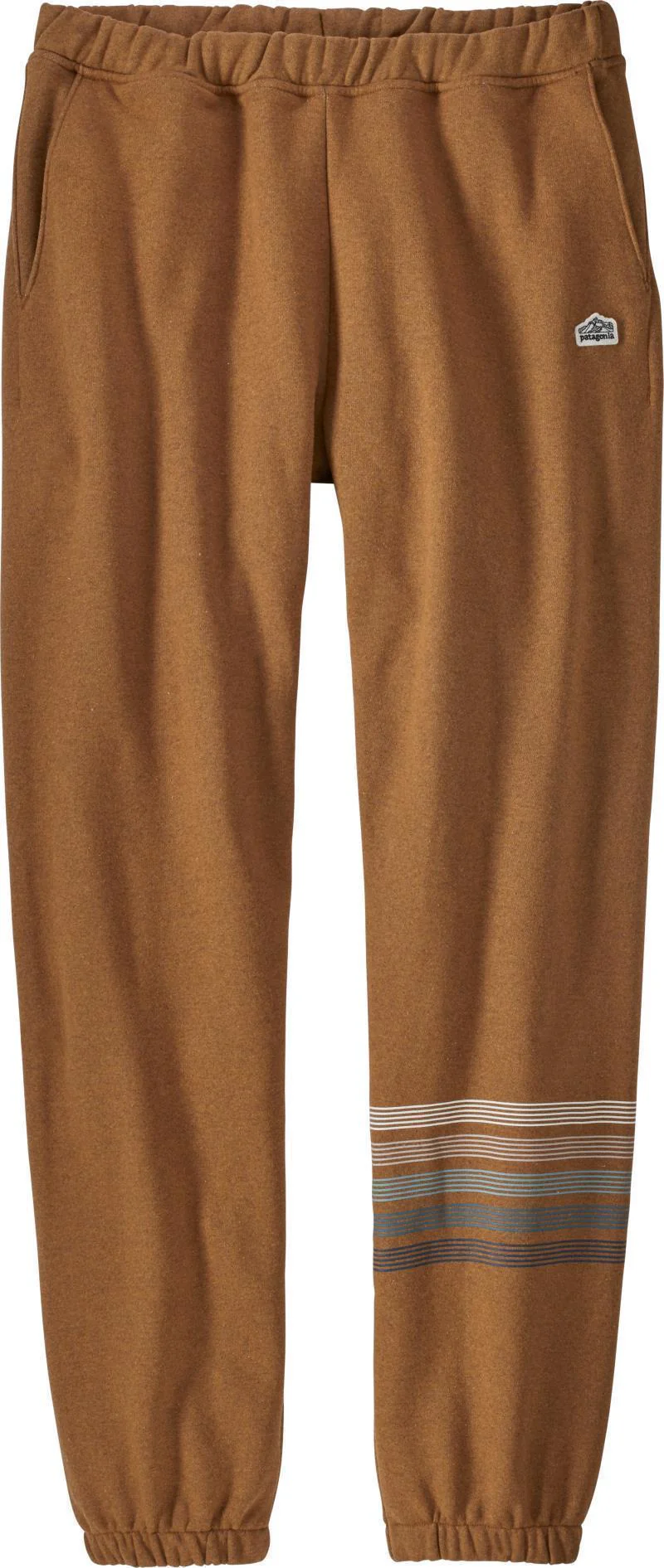 Line Logo Ridge Stripe Uprisal Sweatpants - Mens - Image 11