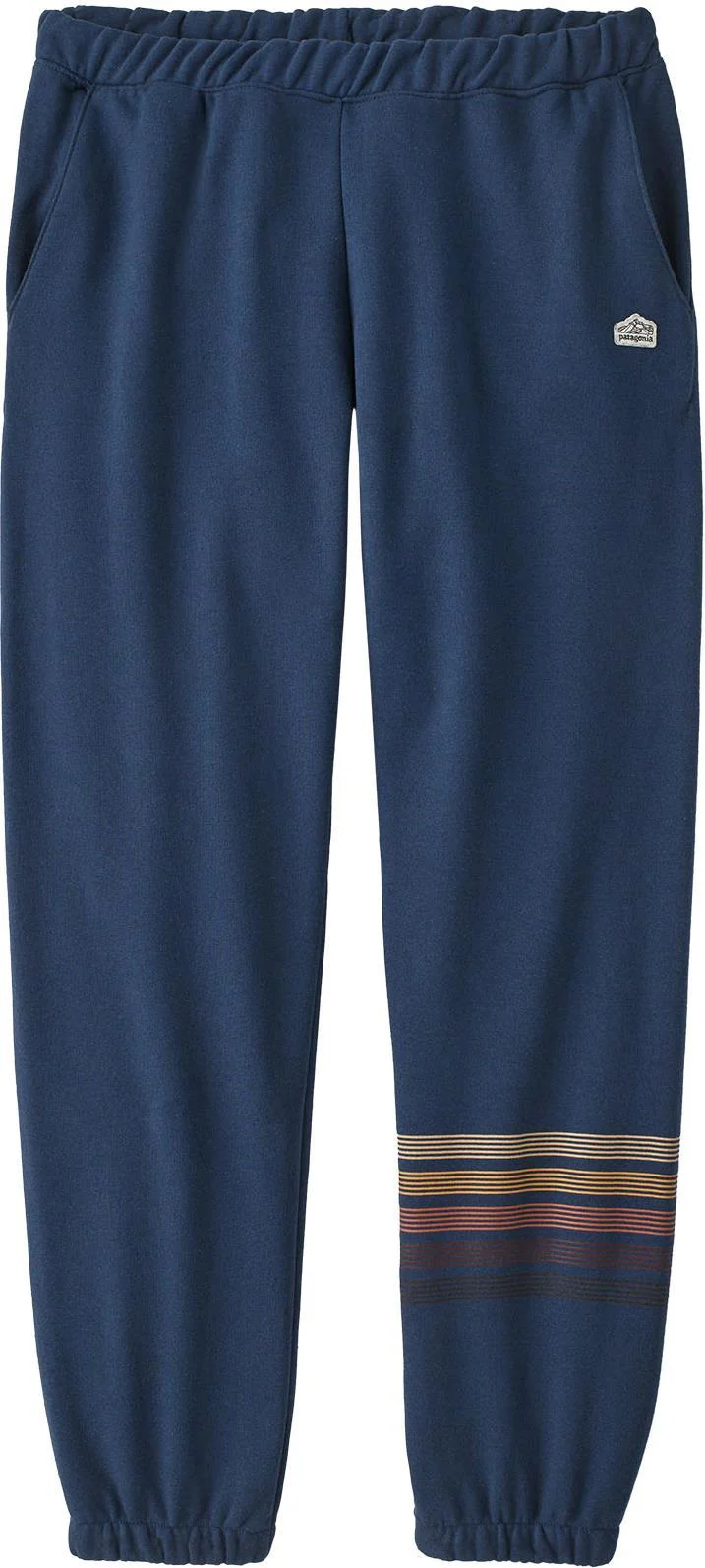 Line Logo Ridge Stripe Uprisal Sweatpants - Mens - Image 15