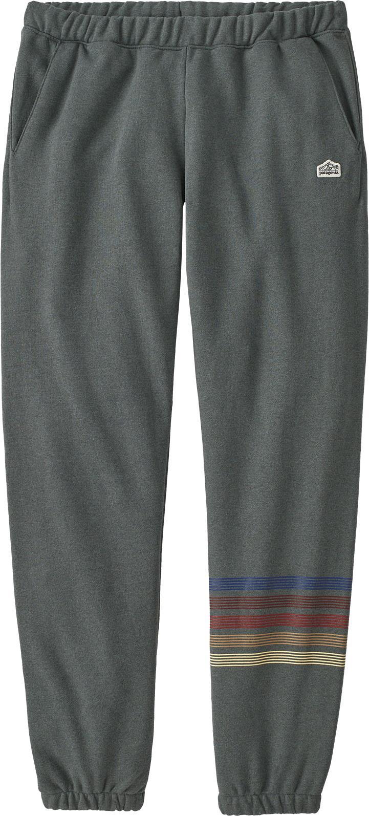 Line Logo Ridge Stripe Uprisal Sweatpants - Mens - Image 16