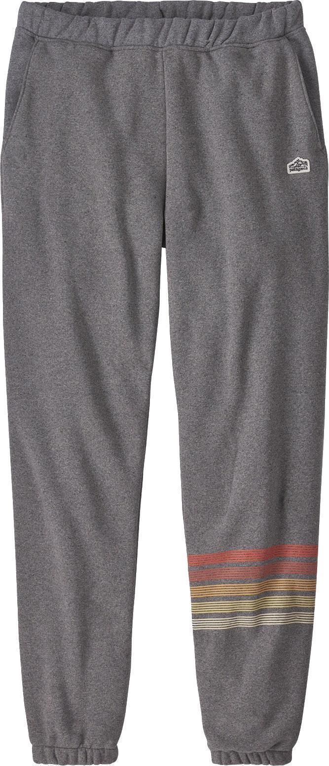 Line Logo Ridge Stripe Uprisal Sweatpants - Mens - Image 8