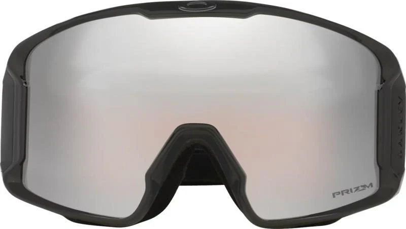 Line Miner L Rene Rinnekangas Signature W/ Prizm Snow Lens - Image 2