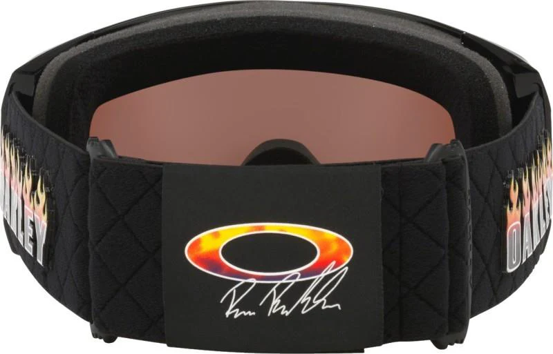 Line Miner L Rene Rinnekangas Signature W/ Prizm Snow Lens - Image 4