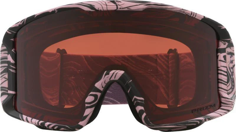 Line Miner L Toadstool Swirl W/ Prizm Snow Garnet Lens - Image 2