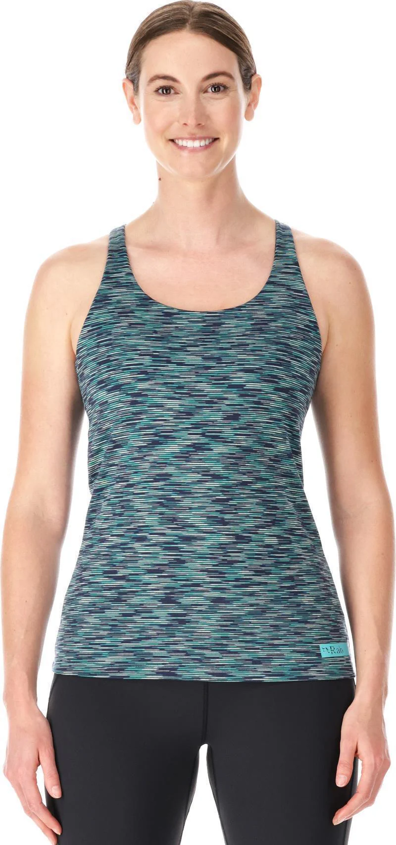Lineal Tank - Womens - Image 12