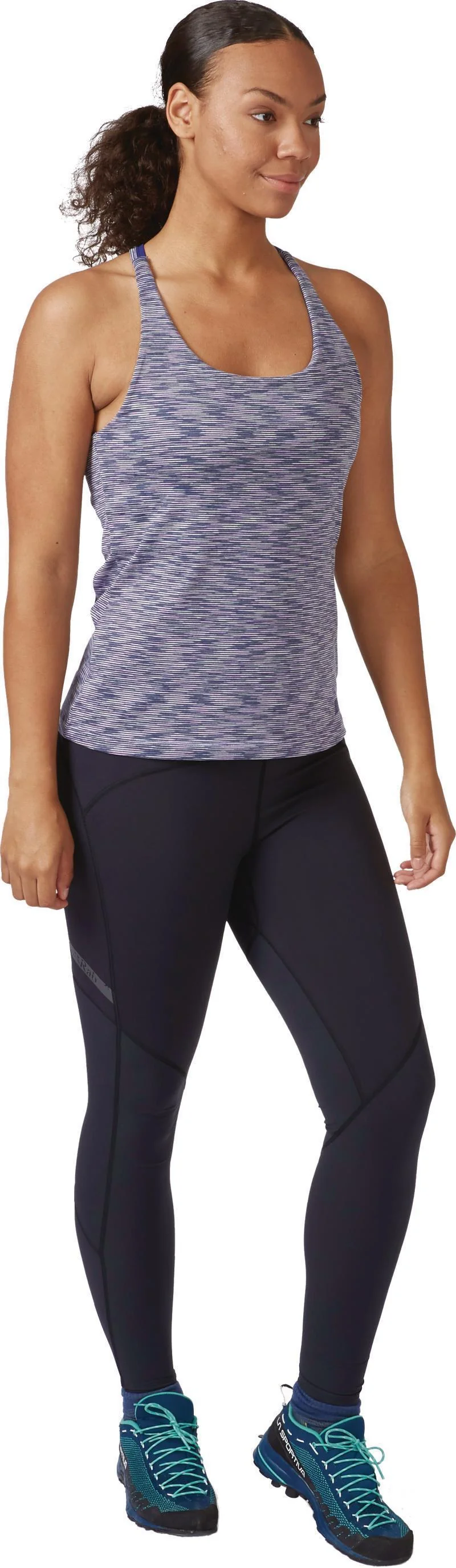 Lineal Tank - Womens - Image 18