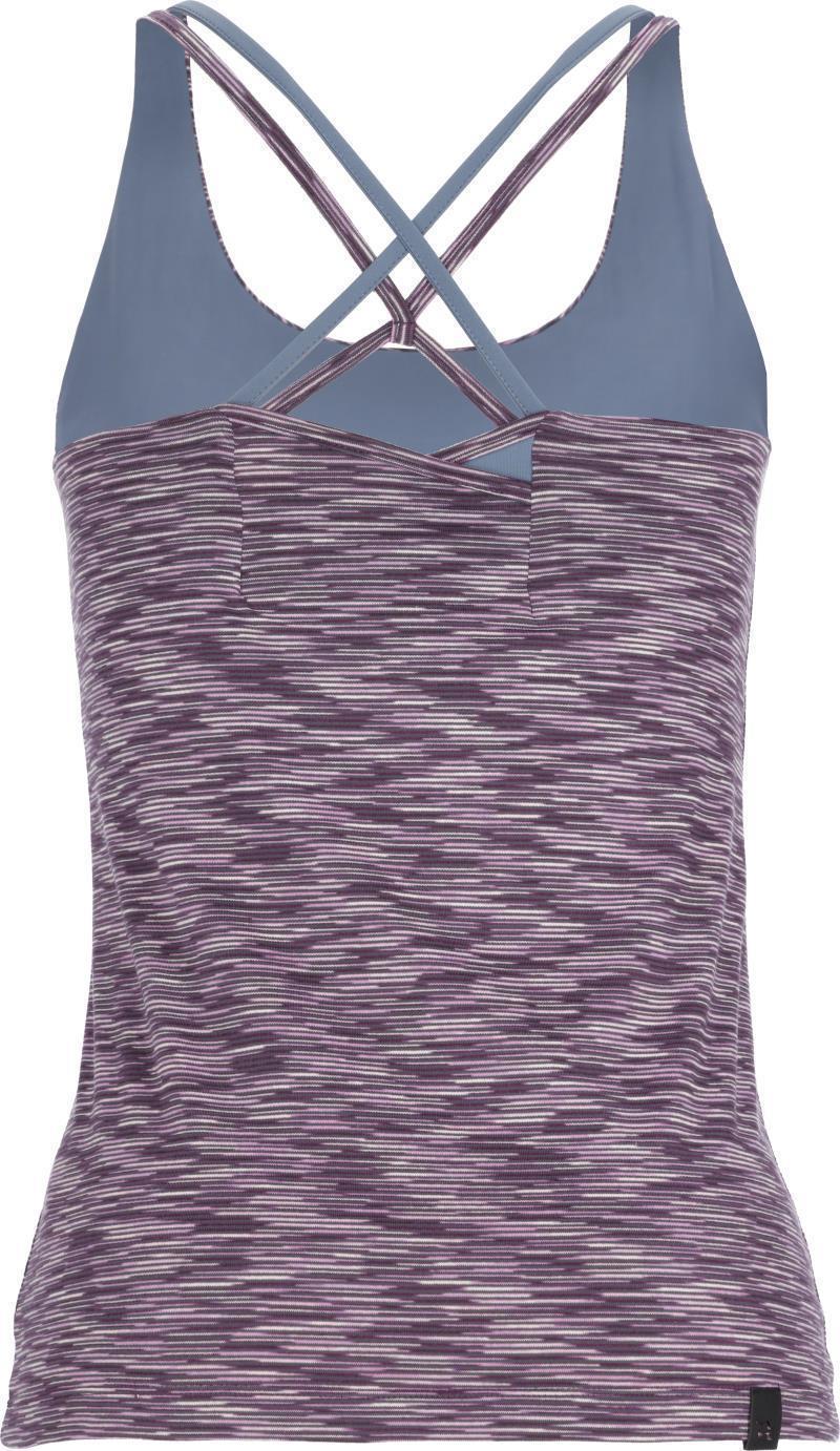 Lineal Tank - Womens - Image 2