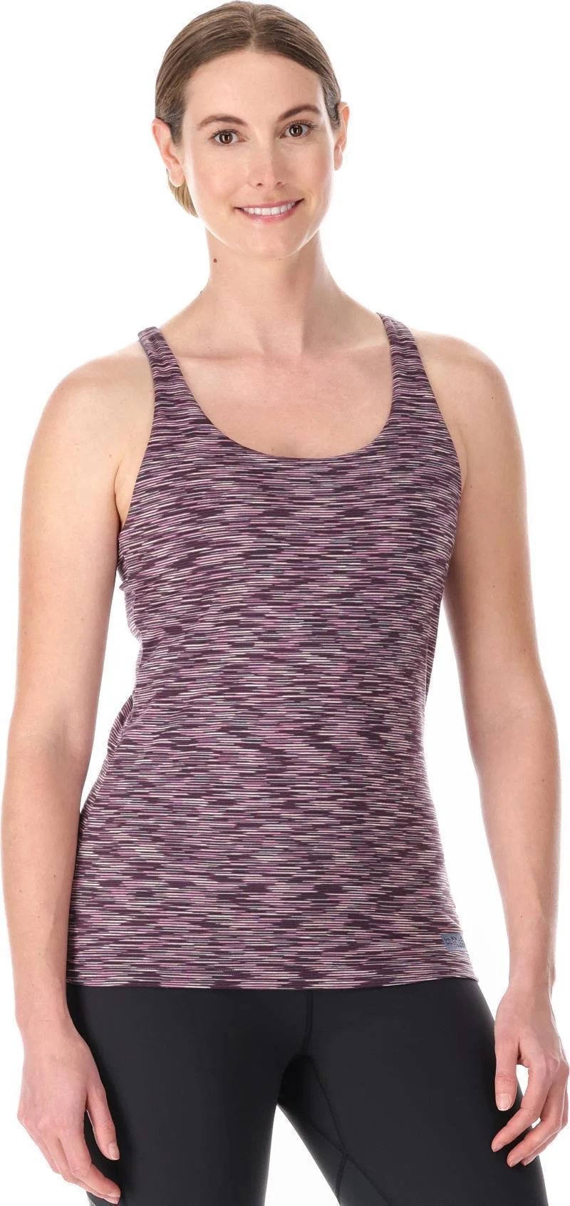 Lineal Tank - Womens - Image 3