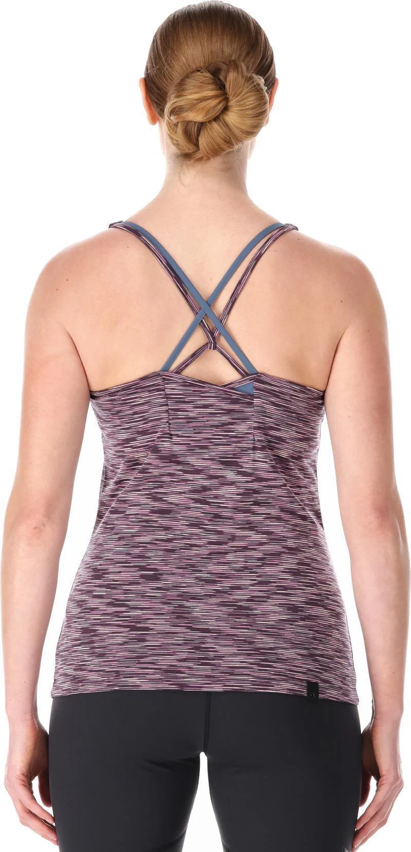Lineal Tank - Womens - Image 4