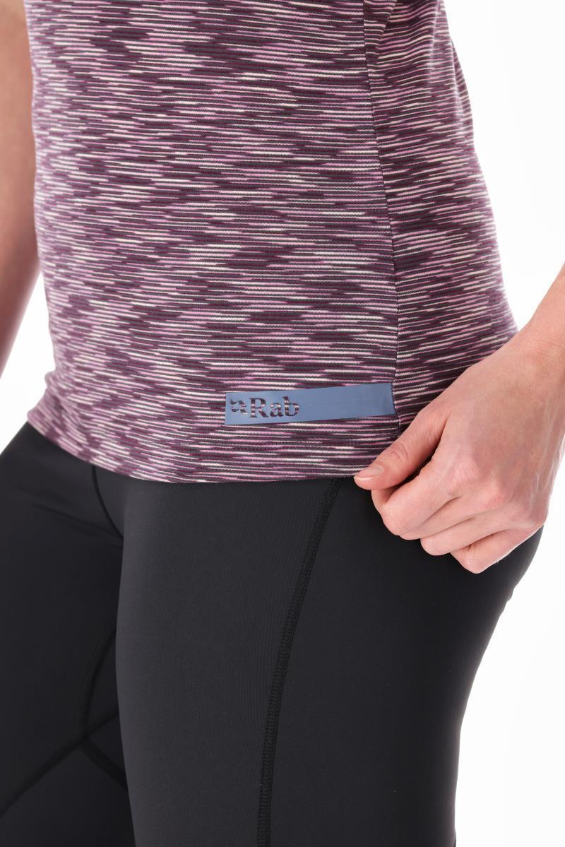 Lineal Tank - Womens - Image 5