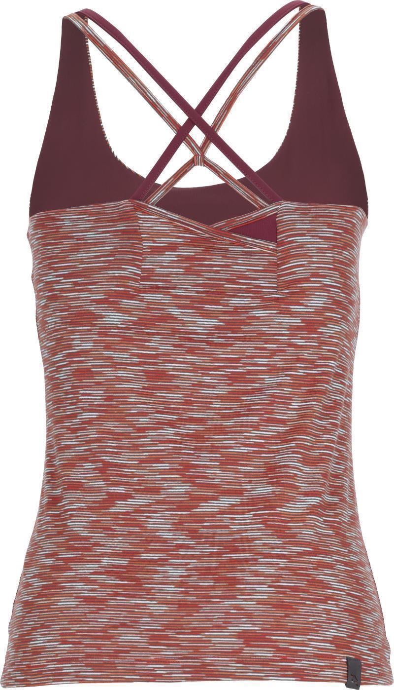 Lineal Tank - Womens - Image 7