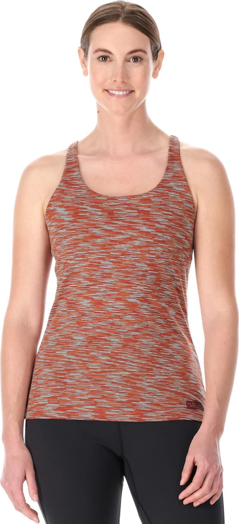 Lineal Tank - Womens - Image 8