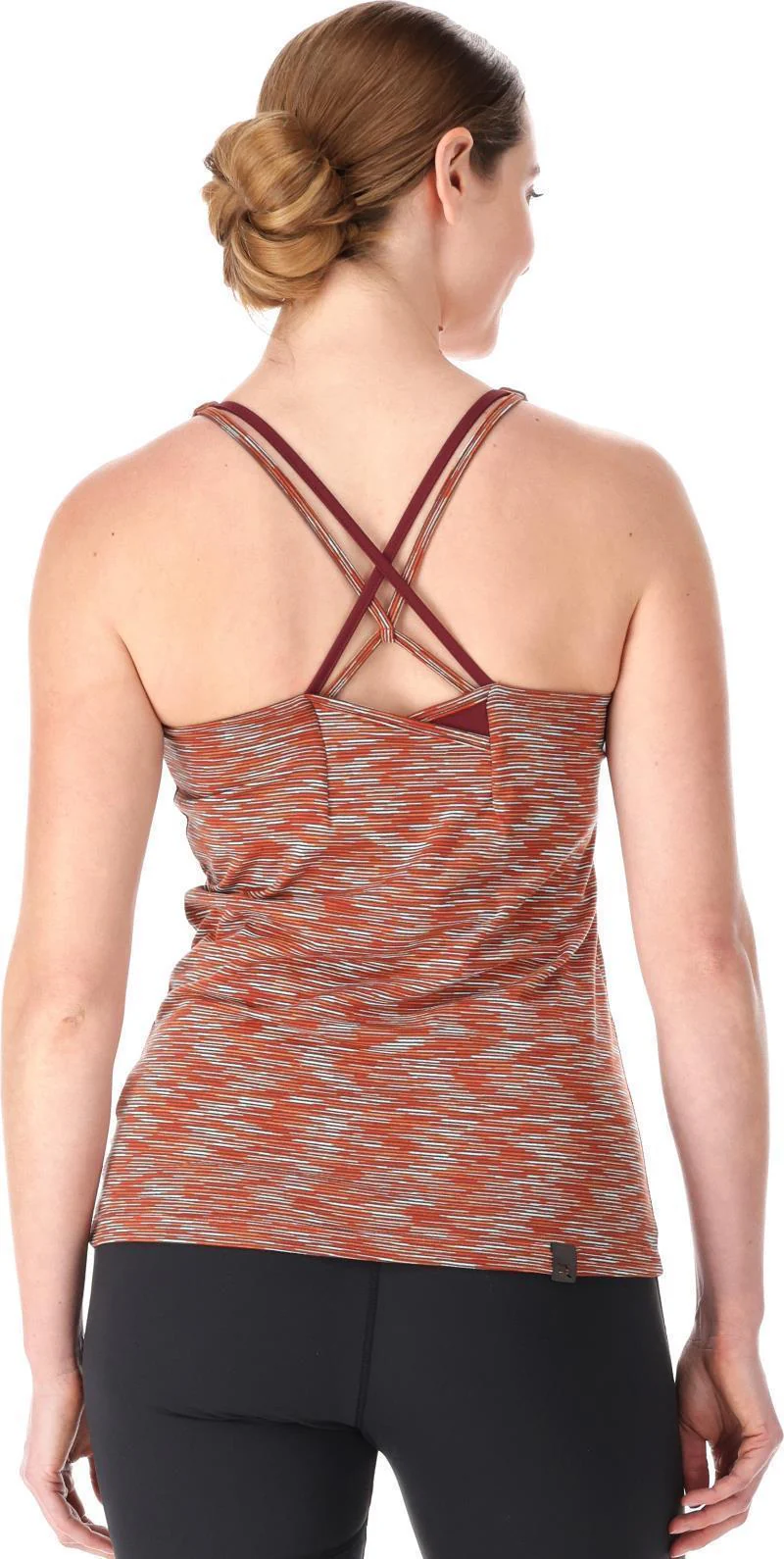 Lineal Tank - Womens - Image 9
