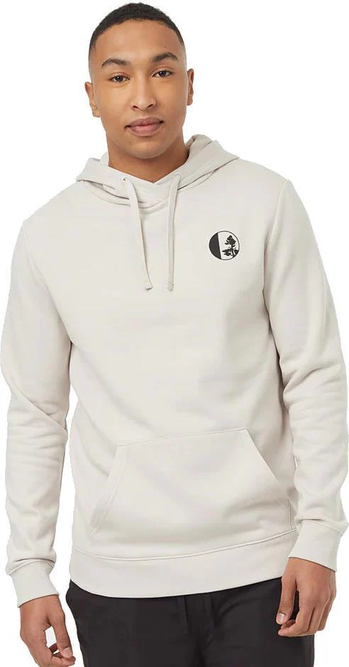 Linear Tree Hoodie - Mens