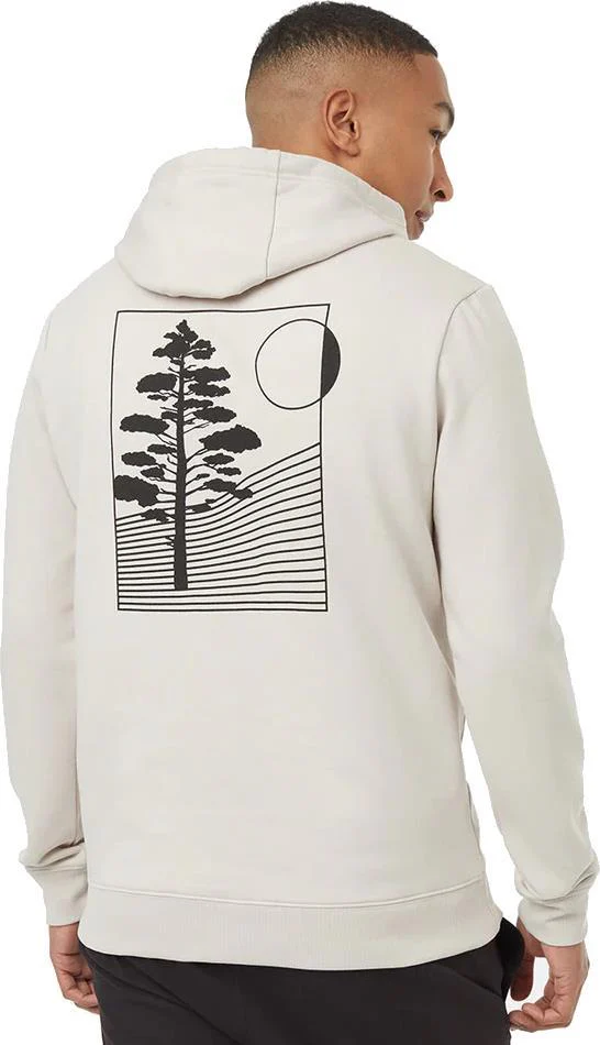 Linear Tree Hoodie - Mens - Image 2