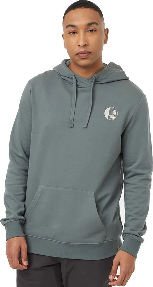 Linear Tree Hoodie - Mens - Image 3