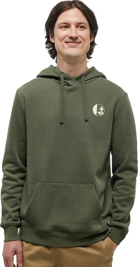 Linear Tree Hoodie - Mens - Image 5
