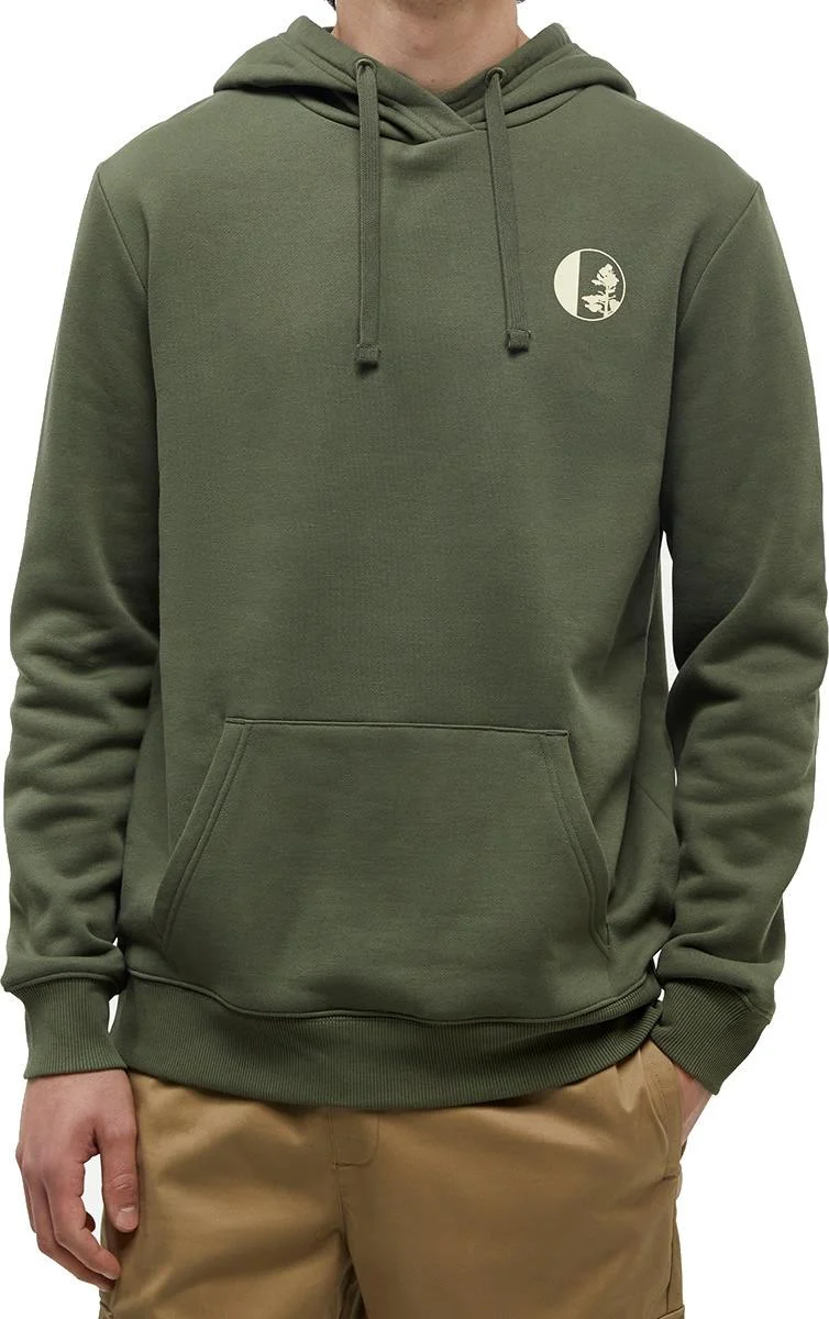 Linear Tree Hoodie - Mens - Image 7