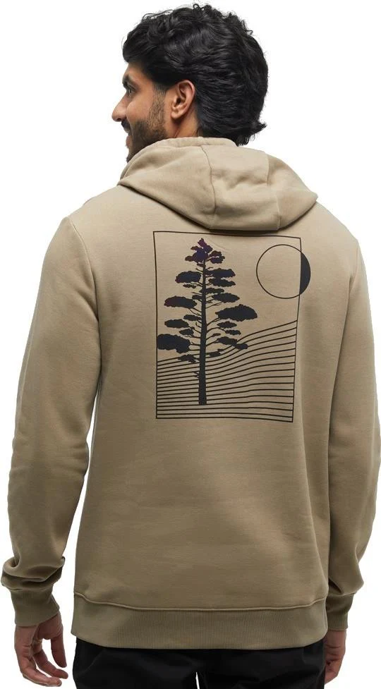Linear Tree Hoodie - Mens - Image 9