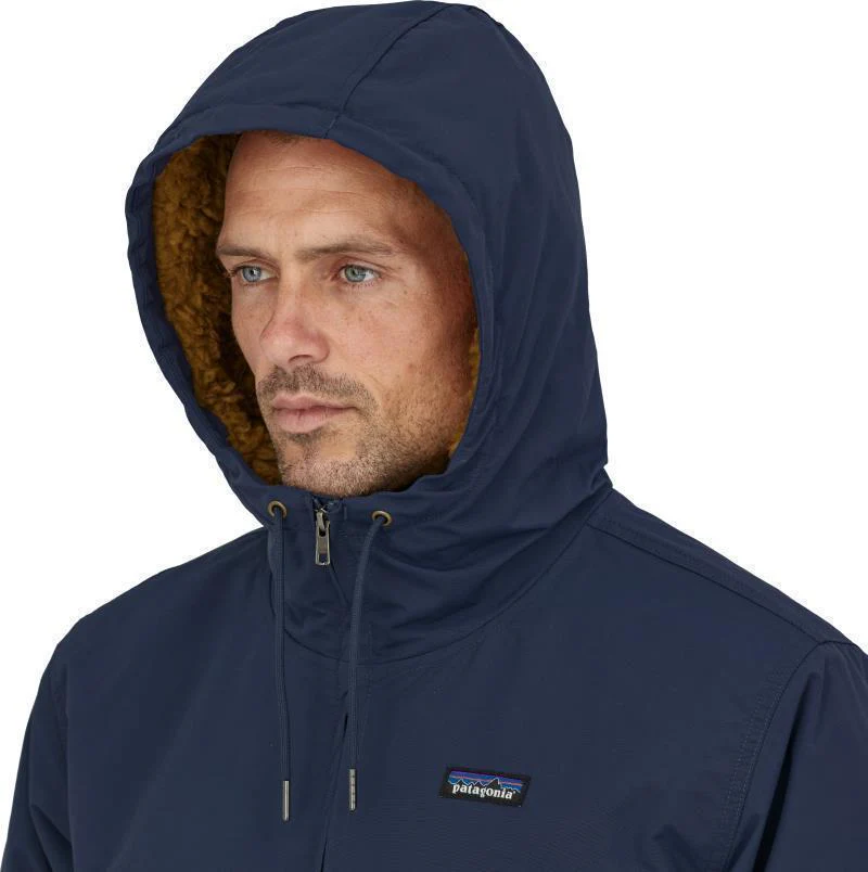 Lined Isthmus Hoody - Mens - Image 10