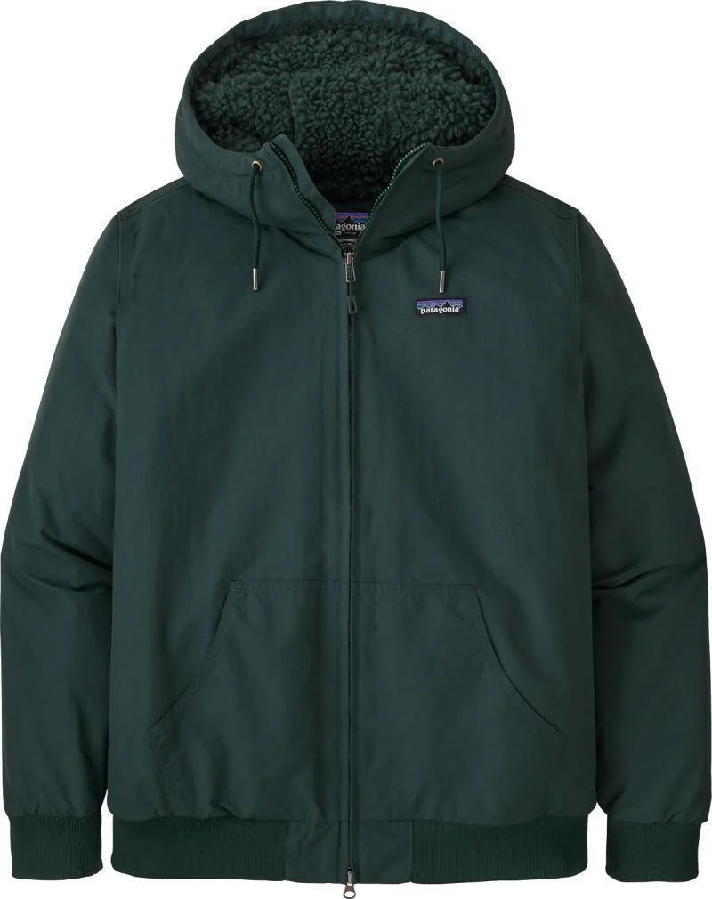Lined Isthmus Hoody - Mens - Image 12