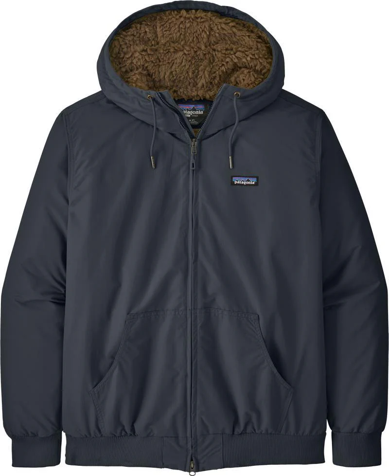 Lined Isthmus Hoody - Mens - Image 16