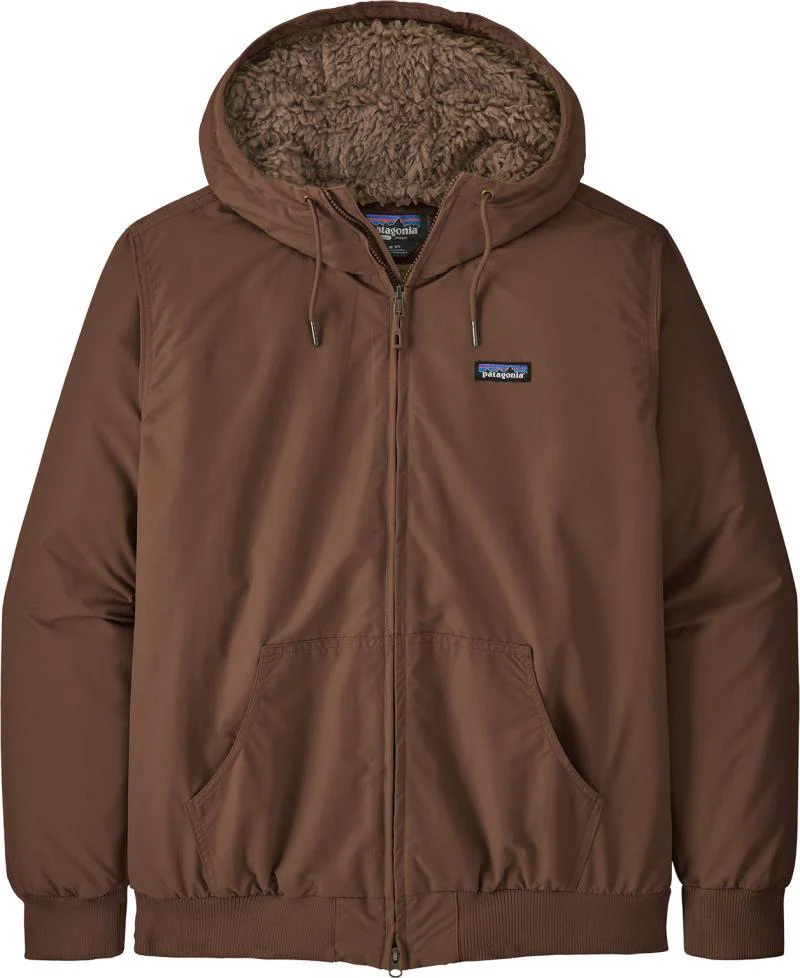 Lined Isthmus Hoody - Mens - Image 17
